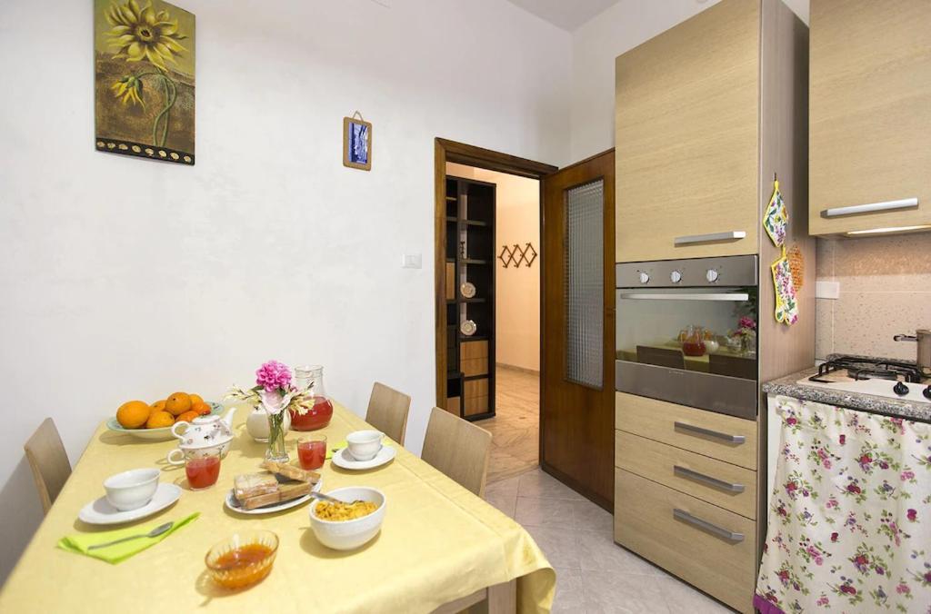 Cervi Flat Close To The Sea And The Historic Centre Of Alghero Exteriör bild