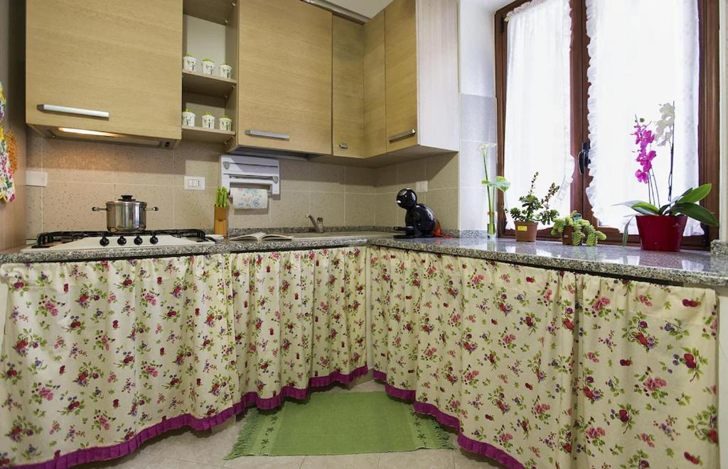 Cervi Flat Close To The Sea And The Historic Centre Of Alghero Exteriör bild
