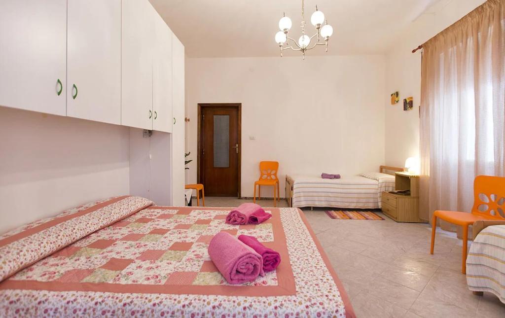 Cervi Flat Close To The Sea And The Historic Centre Of Alghero Exteriör bild