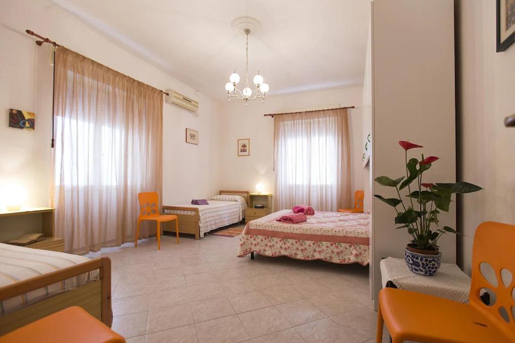 Cervi Flat Close To The Sea And The Historic Centre Of Alghero Exteriör bild