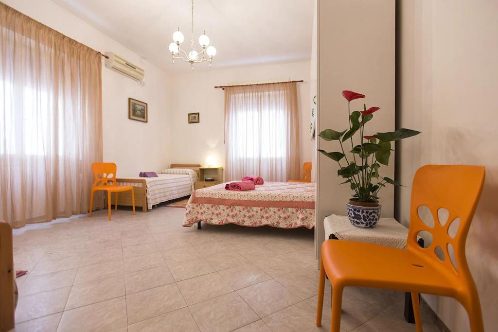 Cervi Flat Close To The Sea And The Historic Centre Of Alghero Exteriör bild