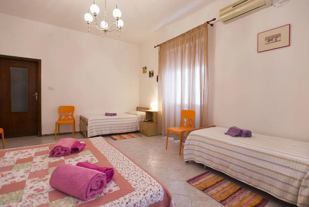 Cervi Flat Close To The Sea And The Historic Centre Of Alghero Exteriör bild