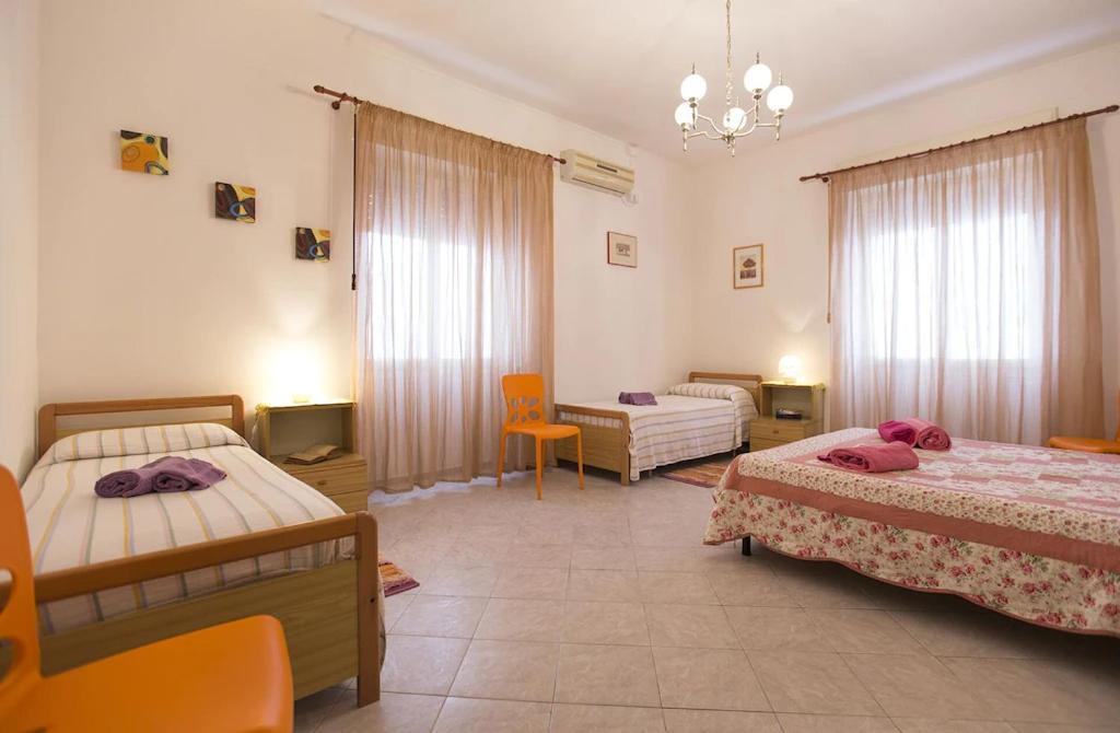 Cervi Flat Close To The Sea And The Historic Centre Of Alghero Exteriör bild