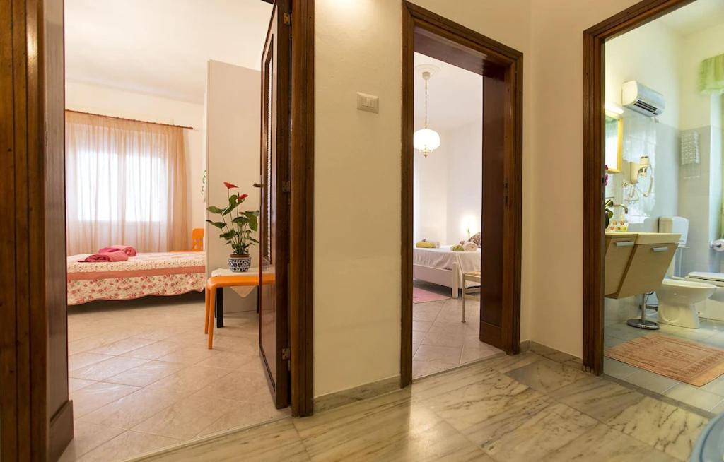 Cervi Flat Close To The Sea And The Historic Centre Of Alghero Exteriör bild