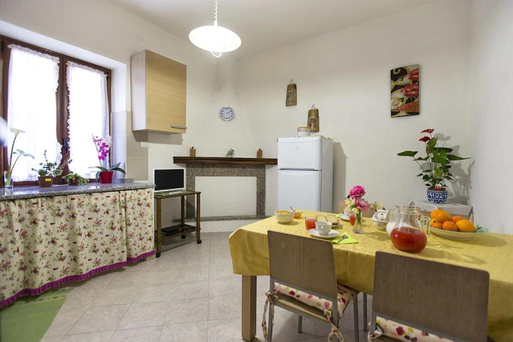Cervi Flat Close To The Sea And The Historic Centre Of Alghero Exteriör bild