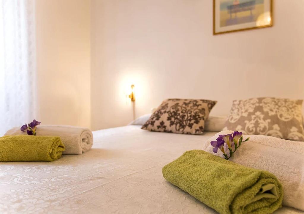 Cervi Flat Close To The Sea And The Historic Centre Of Alghero Exteriör bild