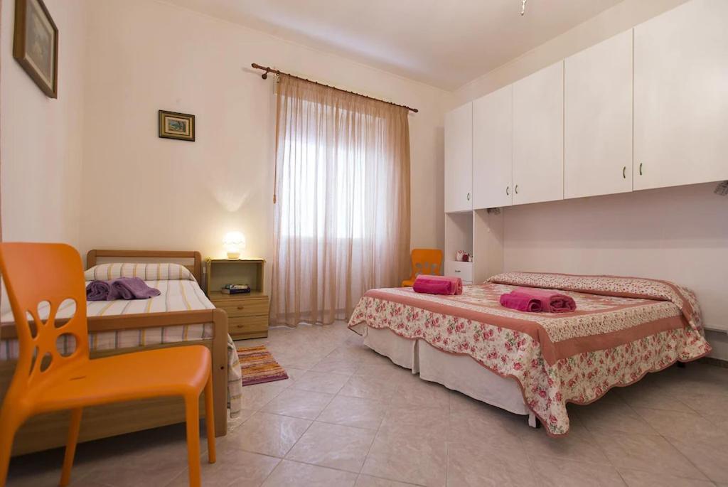 Cervi Flat Close To The Sea And The Historic Centre Of Alghero Exteriör bild
